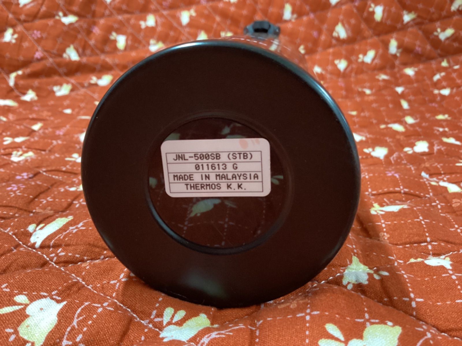 【あーーちゅ 様】フラグメント　スターバックス　THERMOS 黒 あーーちゅ 様】フラグメント スターバックス THERMOS 黒