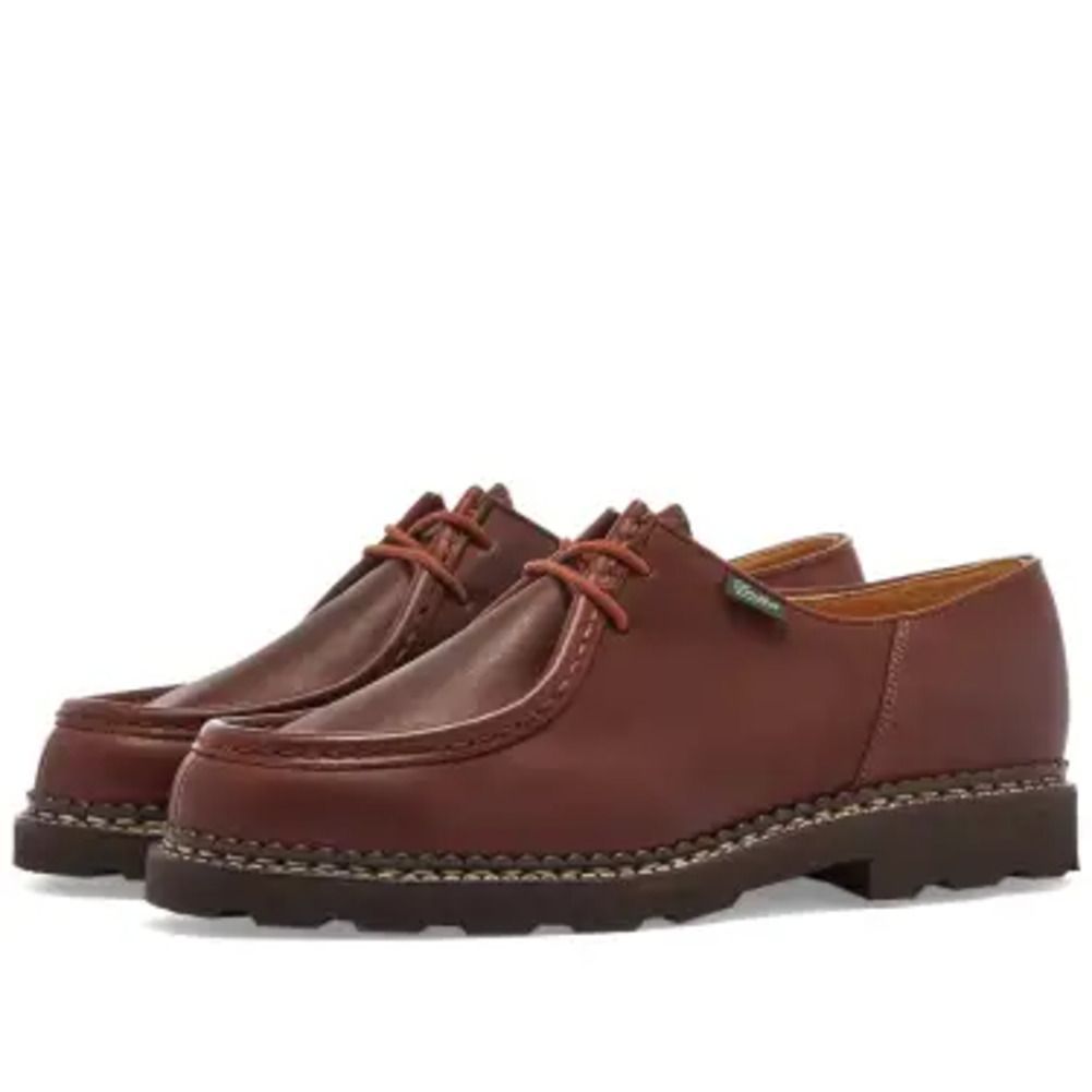 パラブーツ Paraboot 7156 03 EU40.5 41 41.5 42 42.5 43