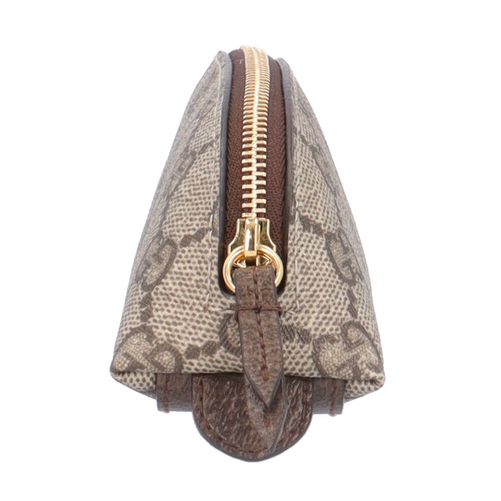 グッチ カリフラワー GGスプリーム ペンケース GGスプリームキャンバス  