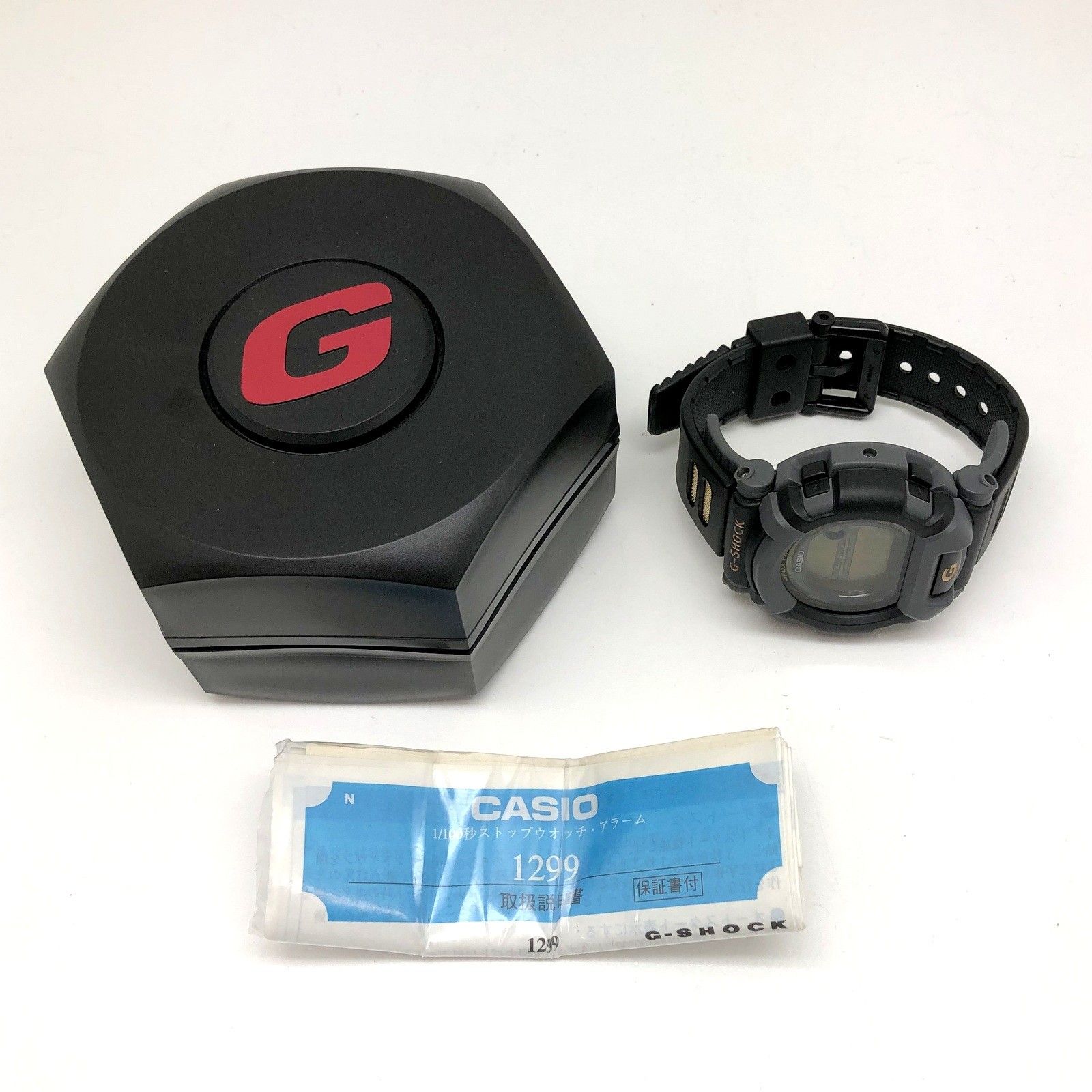 G-SHOCK ジーショック 腕時計 DW-002 WPS 踊る大捜査線 - メルカリ