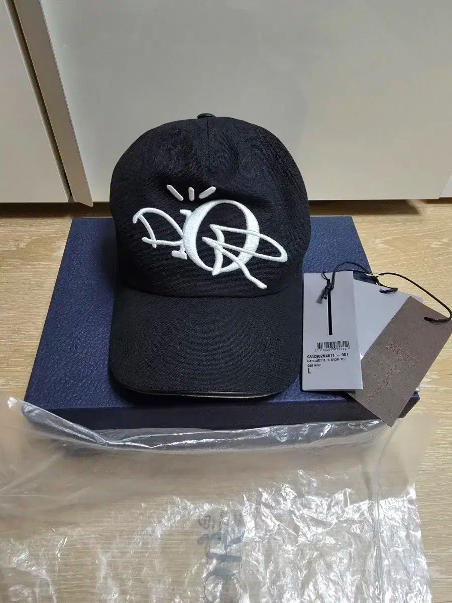 ディオールカクタスジャック 限定キャップ 中古・古着通販】Dior (ディオール) cactus jack (カクタス