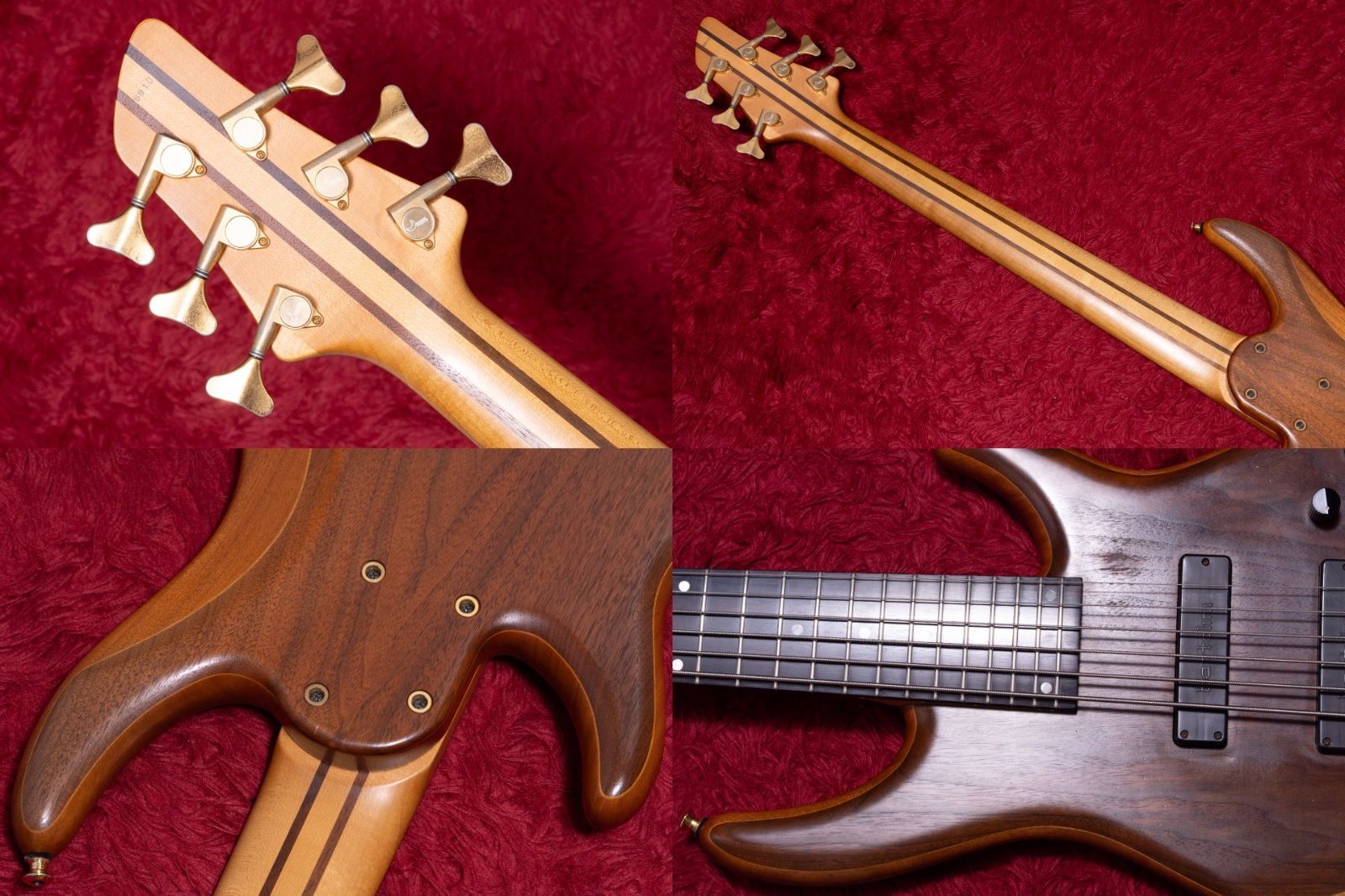 Moon MBC-5 15th Limited Model Moon MBC-5 15th Limited Model used