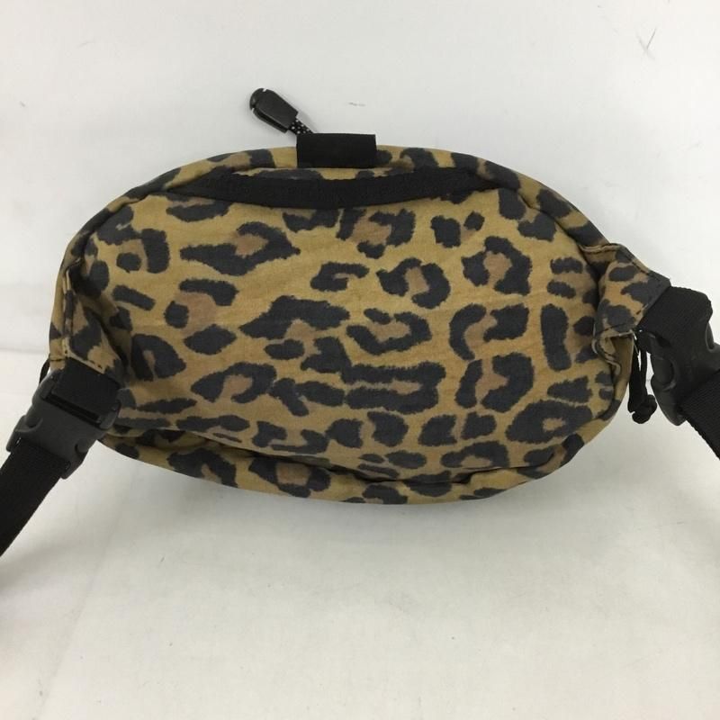 Supreme シュプリーム ショルダーバッグ 20AW 20FW 完売品 ☆20AW WEEK1☆Supreme Neck Pouch (Supreme/ショルダーバッグ