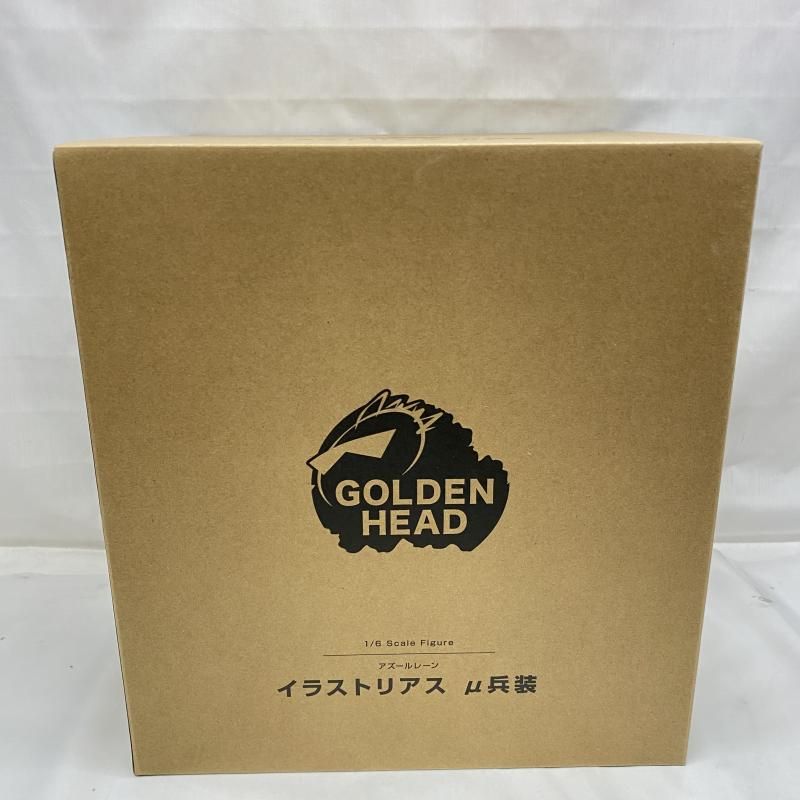 合皮製デッキケース イラストリアス μ兵装Ver アズールレーン 新品未開封品 合皮製デッキケース アズールレーン「イラストリアス」μ兵装Ver