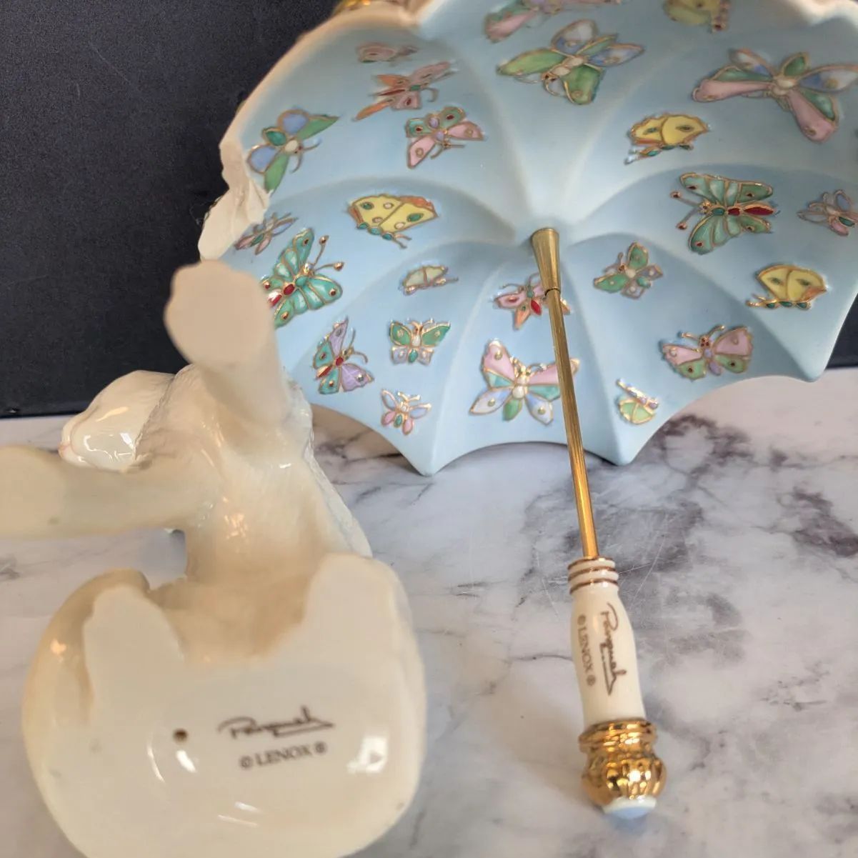 美品 ◆ 大きなサイズ レノックス LENOX ペルシャ猫 陶器 置物 キャット 2025年最新】LENOX CATの人気アイテム - メルカリ