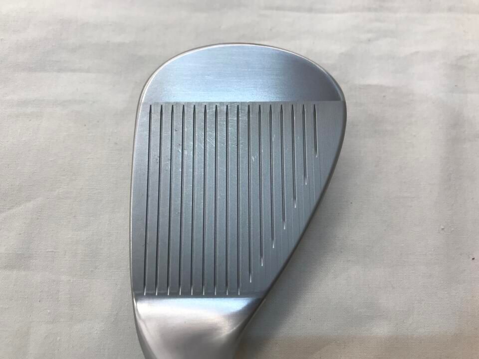 最短 VOKEY