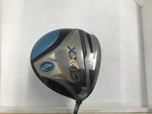 ダンロップ XXIO 2025 13.5° レディース ドライバー DR XXIO MP1200L DR フレックスL レディース 女性用 右利き 右用 Cランク ゴルフクラブ
