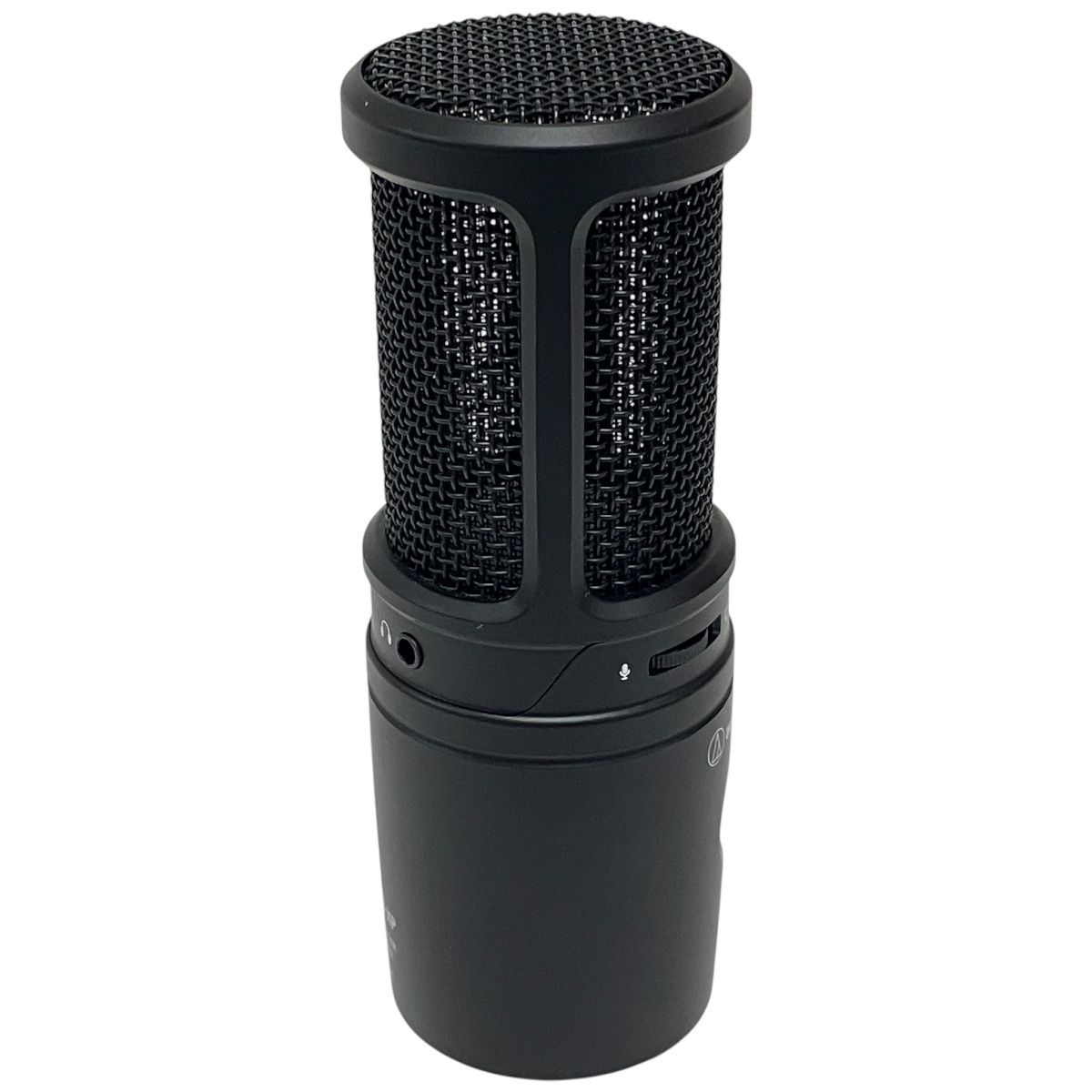  audio-technica オーディオテクニカ -XP コンデンサーマイク コンデンサーマイク マイク