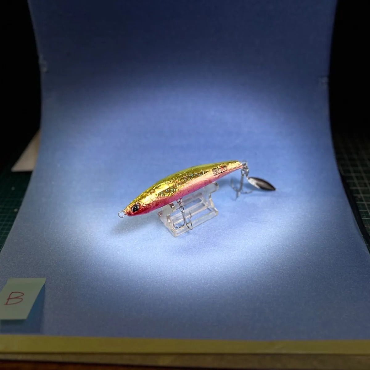 最新 ジギング5点Bセット