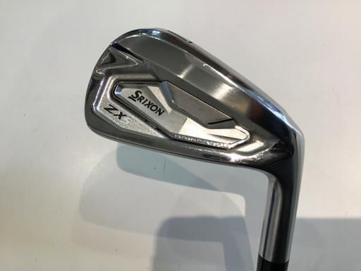 ダンロップ SRIXON ZX5 Mk II 6S アイアンセット IR 純正特注シャフト フレックスR メンズ 男性用 右利き 右用 Cランク ゴルフクラブ