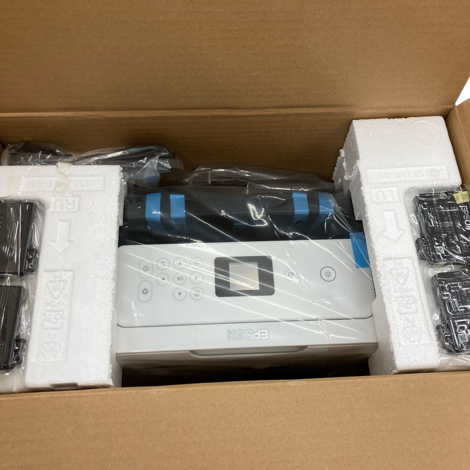 186000 新品未使用 Epson エプソン インクジェットプリンター EW