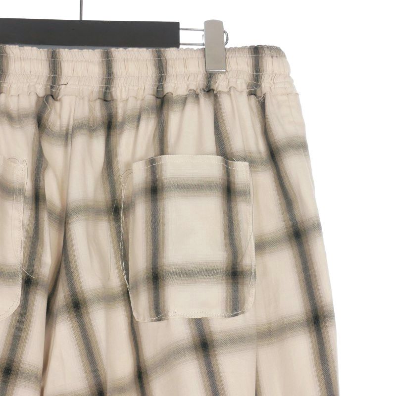 PAJAMAS PANTS