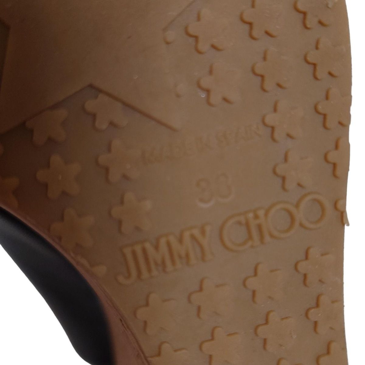 CHOO ジミーチュウ