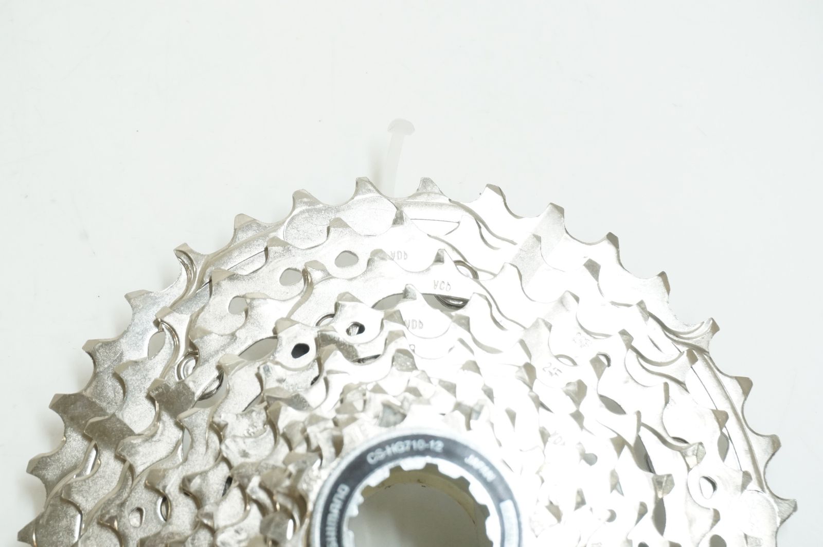 SHIMANO 「シマノ」 CS-HG710-12 11-36T スプロケット / 大宮店 シマノ