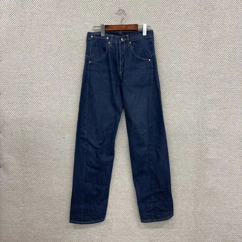 LEVI'S(リーバイス) カジュアル デニム 28 インチ C01150