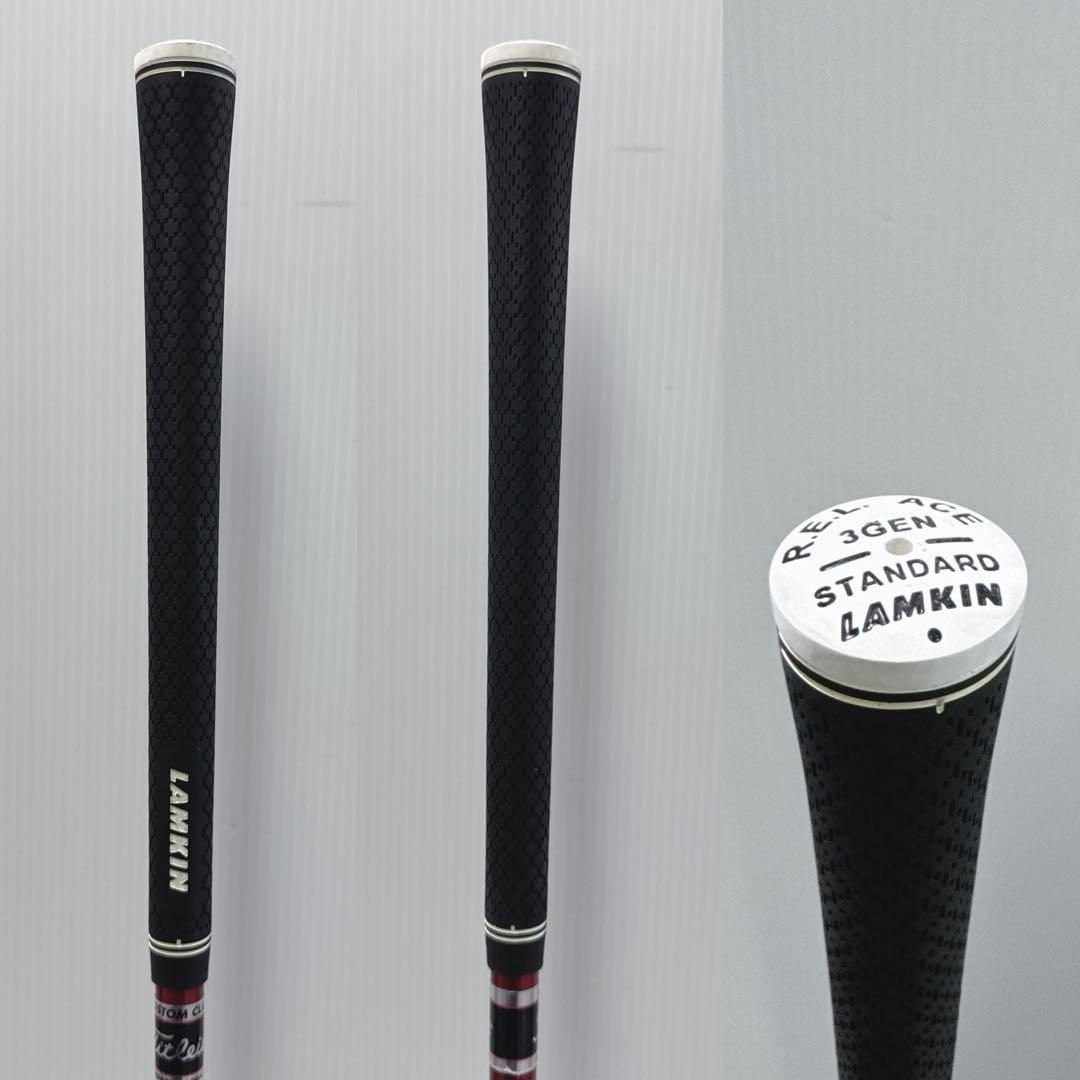 S Speeder EVOLUTION　661　タイトリストスリーブ 美品 タイトリストスリーブ 7W用 Speeder 661 EVOLUTION ?V スピーダー