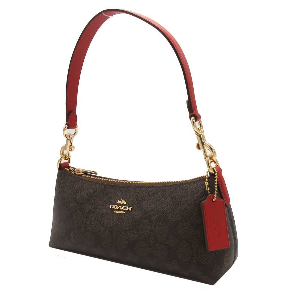 コーチ COACH ワンショルダー 6094 マルチポーチ シグネチャー