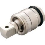 TONE 前田金属工業 トネ インパクト用ボールジョイント ショートタイプ