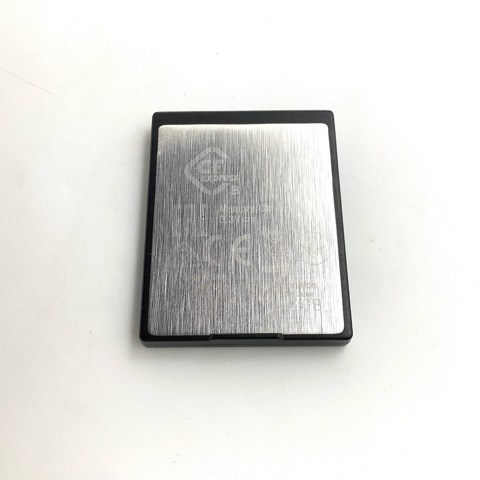 全額返金保証】【最速発送】Sony CEB-G512 CFexpress Type Bメモリー 