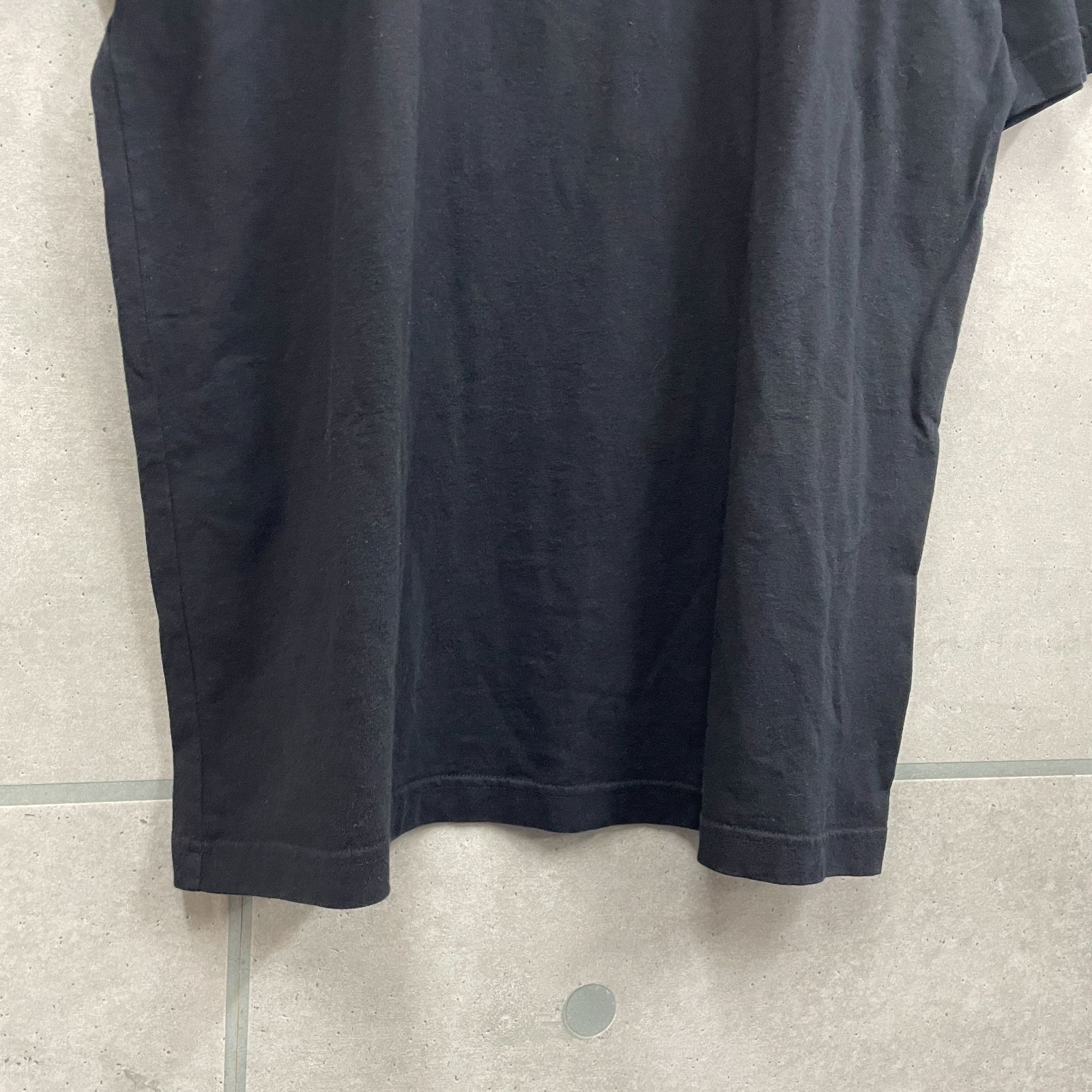 レア 希少 VETEMENTS ヴェトモン POUR HOMME 2019SS CAR HOTLINE