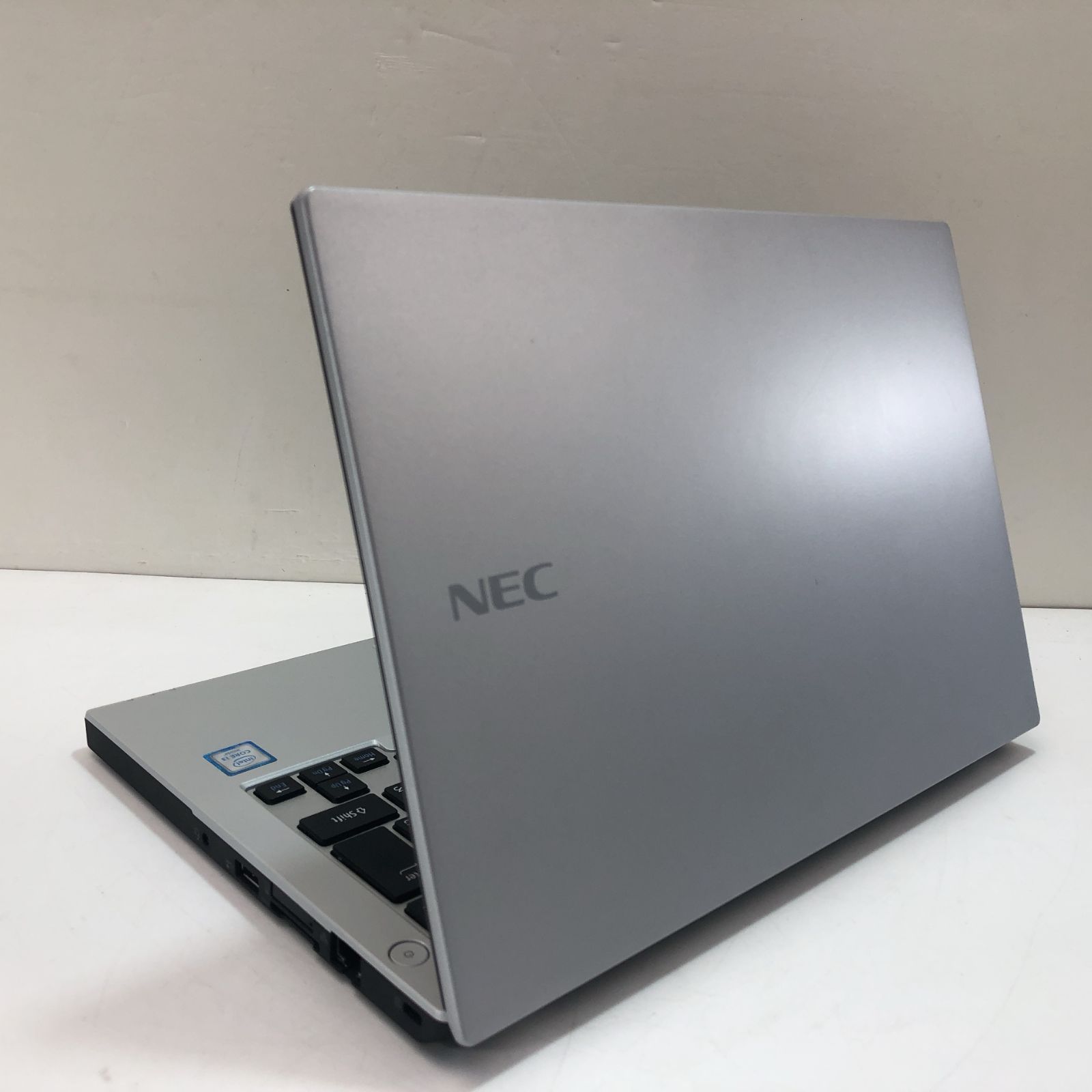 ❣❣人気の小型 軽量 ノートパソコン 即日発送 NEC VersaPro VB-1｜超軽量12.1型｜爆速SSD128GB＋4GB｜Win11＋Office2019｜HDMI|WiFi|BT｜初心者 学生に ノートパソコン Winodows11 CHRISTIANNAURATH_COM_BR