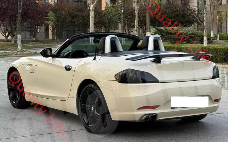 リアウイング GTウイング