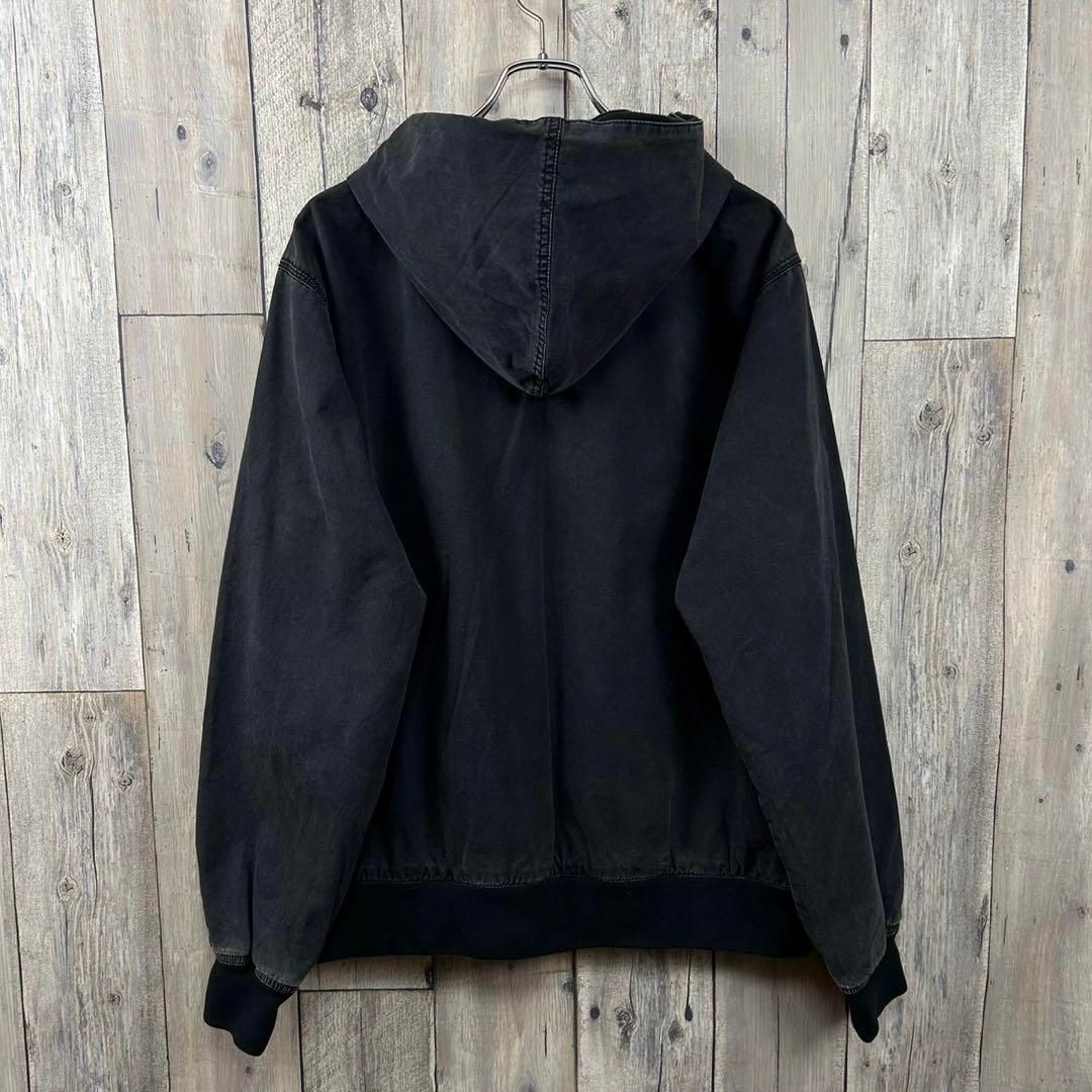 ステューシー アクティブ