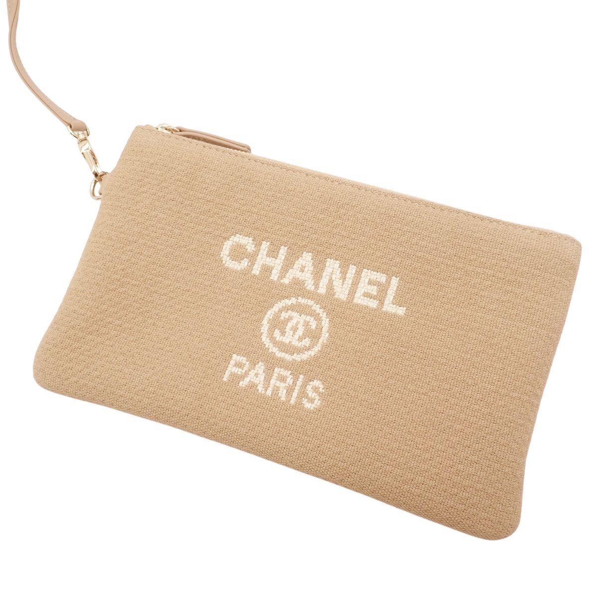 ドーヴィル トートバッグGM