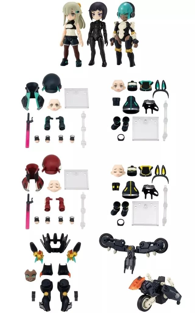 DAY6(デイシックス) まんまる むちぽふぬいぐるみ ケー