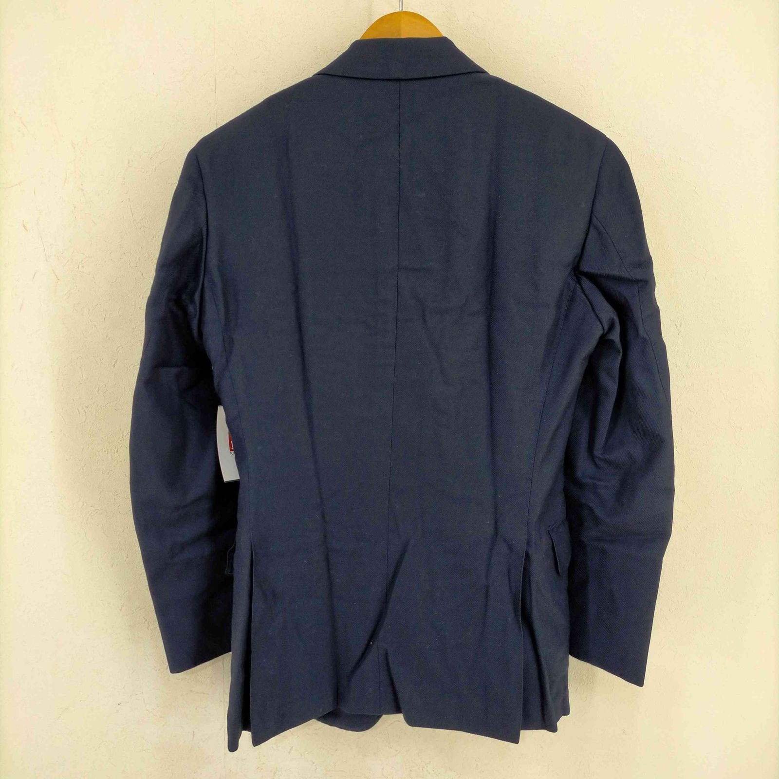 トゥモローランド TOMORROWLAND ERMENEGILDO ZEGNA 15 MICRONS メンズ