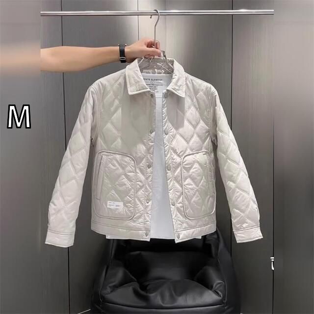 M]春 コーデ メンズ 服 シンプル ファッション オシャレ 大人