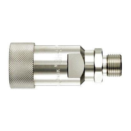 【新品・2営業日で発送】日東工器 日東 HSPカプラ おねじタイプ／平行ねじ・めすシート