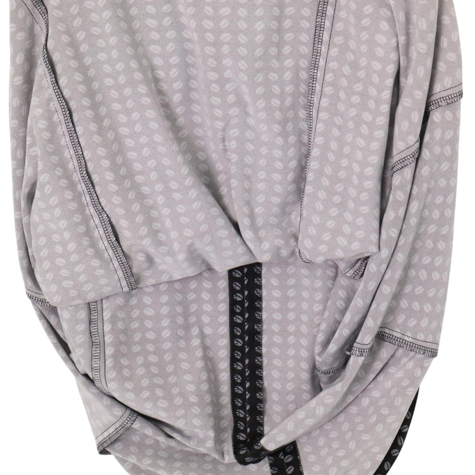 Kayme ケイミー ブラックビーンズ ギャザーワンピース＊ - メルカリ