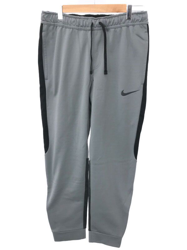 NIKE ナイキ THERMA-FIT セットアップ グレー L 669978-065
