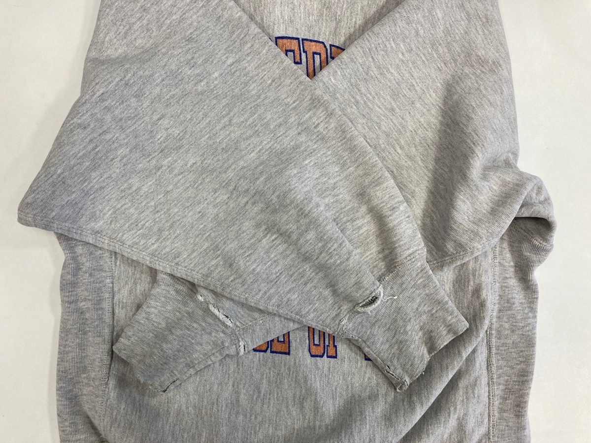 80s！！リバースウィーブ スウェット トリコタグ reverse weave 楽天市場】古着 Champion チャンピオン 80s オールド USA製