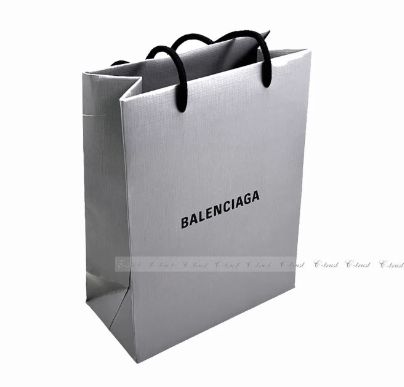 BALENCIAGA バレンシアガ ショッパー SHOPPER バッグ BAG プレゼント