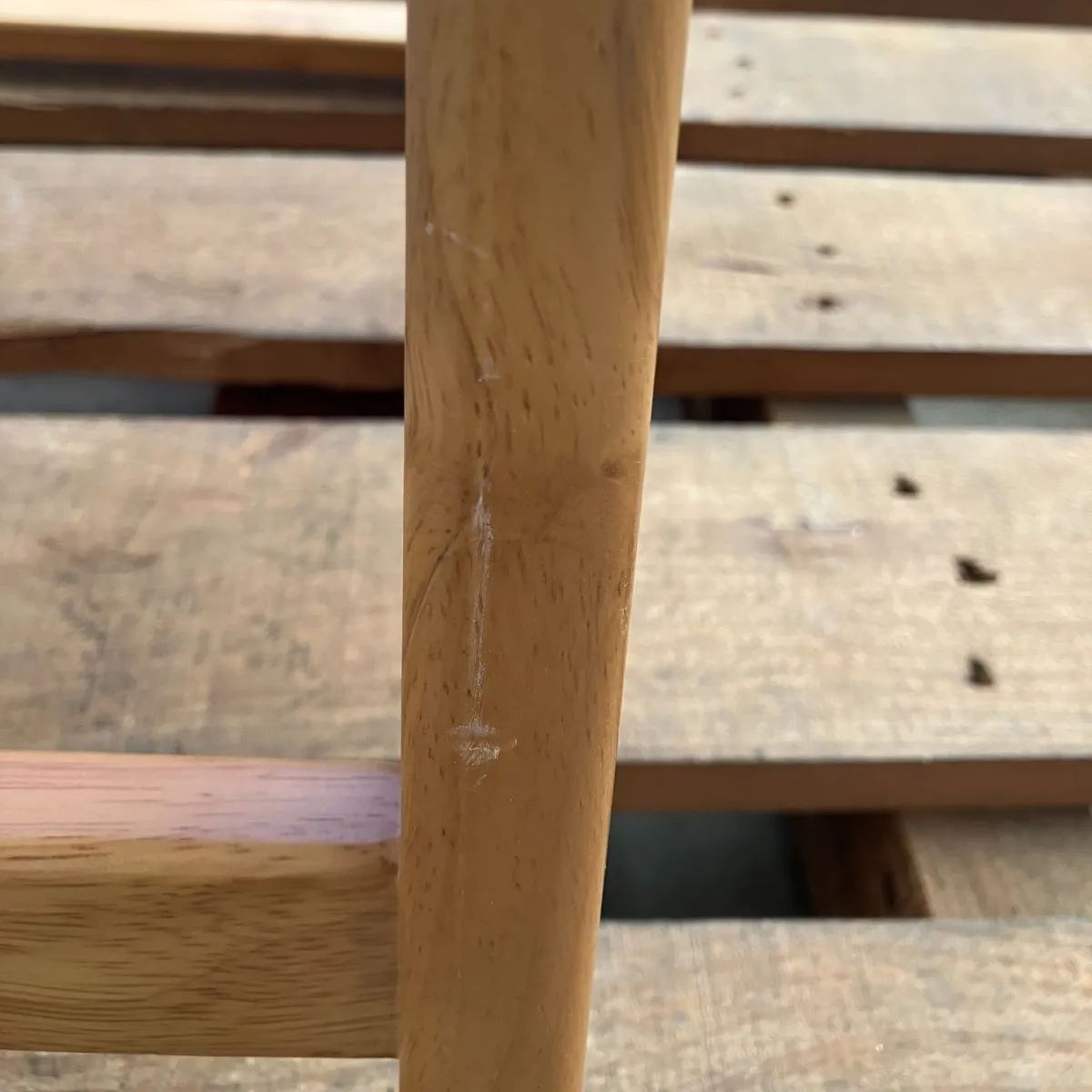 ダイニング学習
