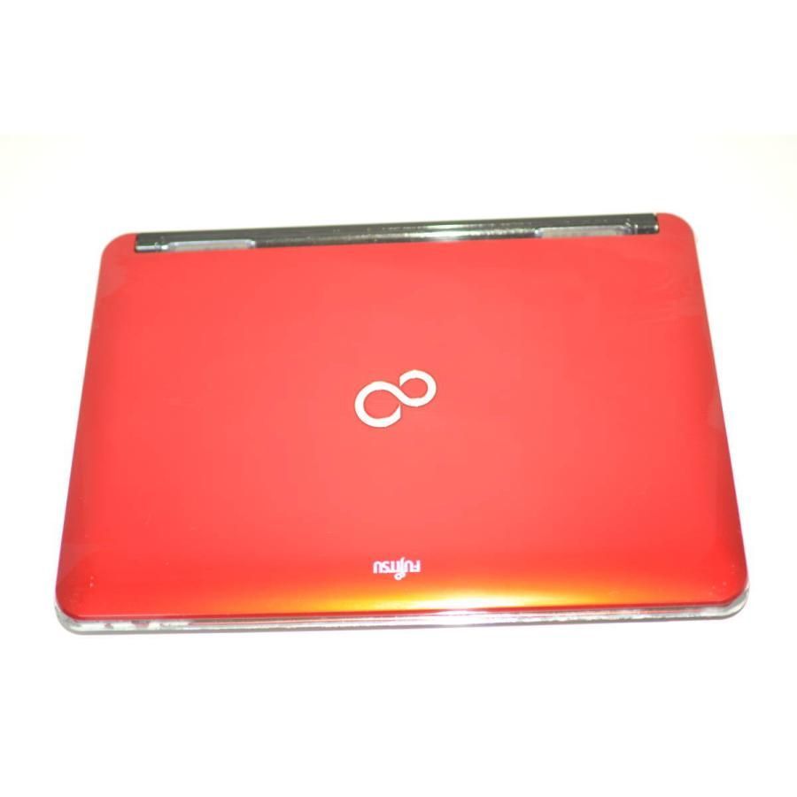 最新Windows11+office 新品爆速SSD512GB 富士通 AH77/C core i7-2630QM 