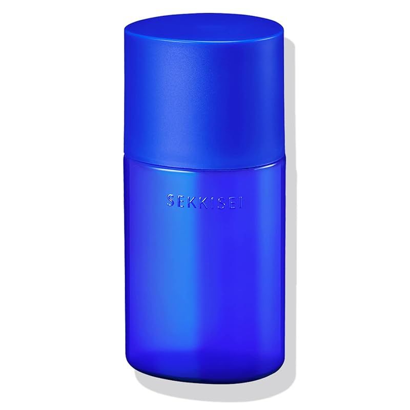 雪肌精 クリアウェルネス ナチュラル ドリップ 化粧水 本体 125mL 無色 1 個 1