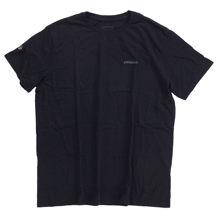 Patagonia パタゴニア Fitz Roy Icon Responsibili-Tee 37665 レスポン