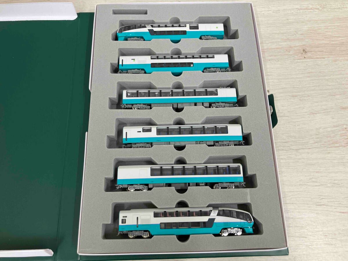 Yahoo!オークション - KATO 10-474 10-475 251系 スーパービュー踊り子