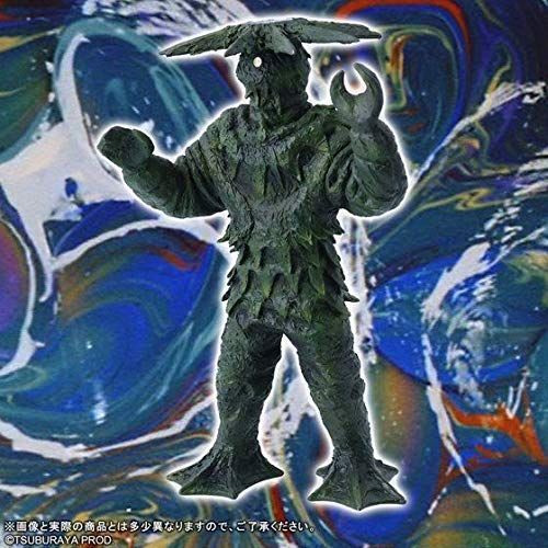 ウルトラ大怪獣シリーズ5000 テペト Amazon.co.jp: ウルトラ大怪獣シリーズ5000 テペト : おもちゃ