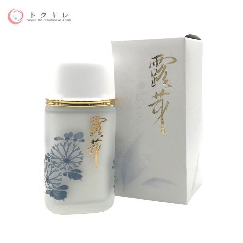 オッペン 薬用 妙 露芽 80ml 乳液 - お香/香炉