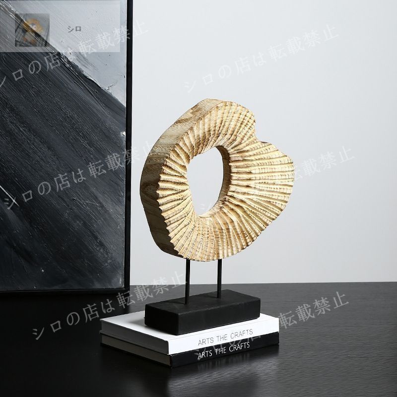 置物 オブジェ クリエイティブ レトロ調 手彫り おしゃれ かわいい インテリア 置物 オーナメント 雑貨 装飾品 ギフト プレゼントxz