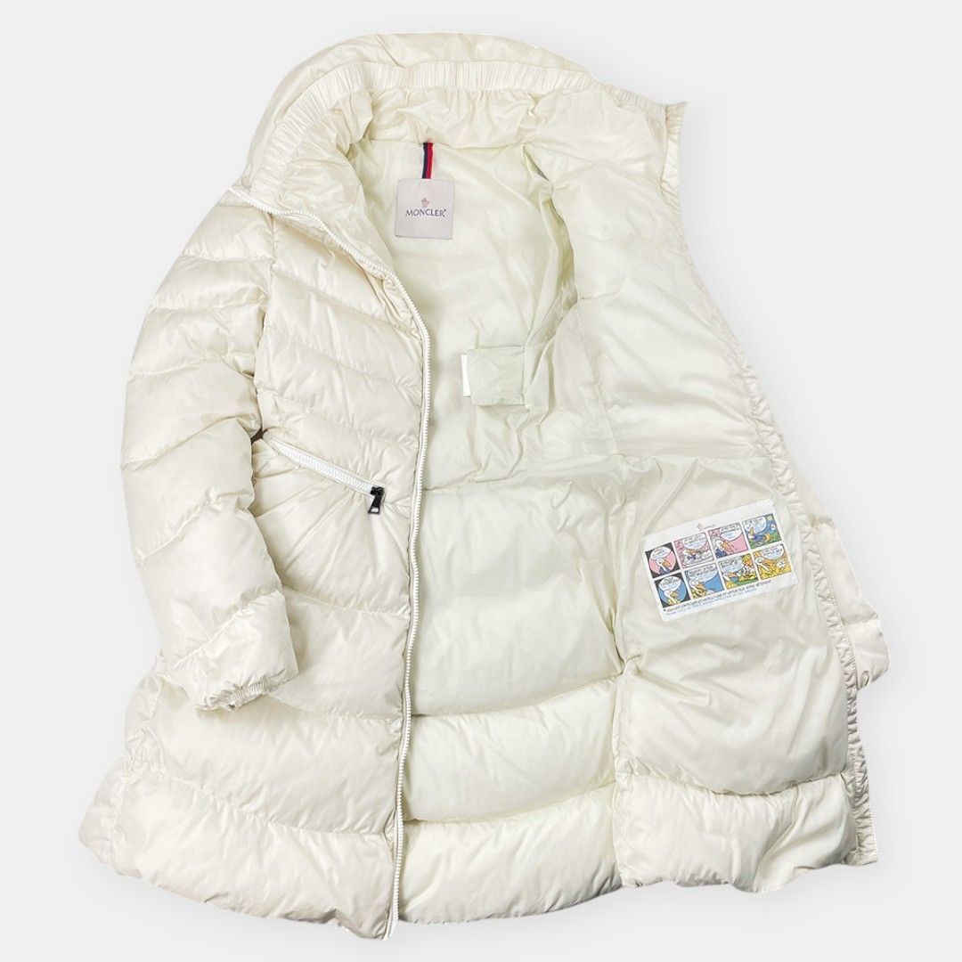 モンクレール　ミリエロン 楽天市場】【MONCLER/モンクレール/MIRIELON/ミリエロン/レディース