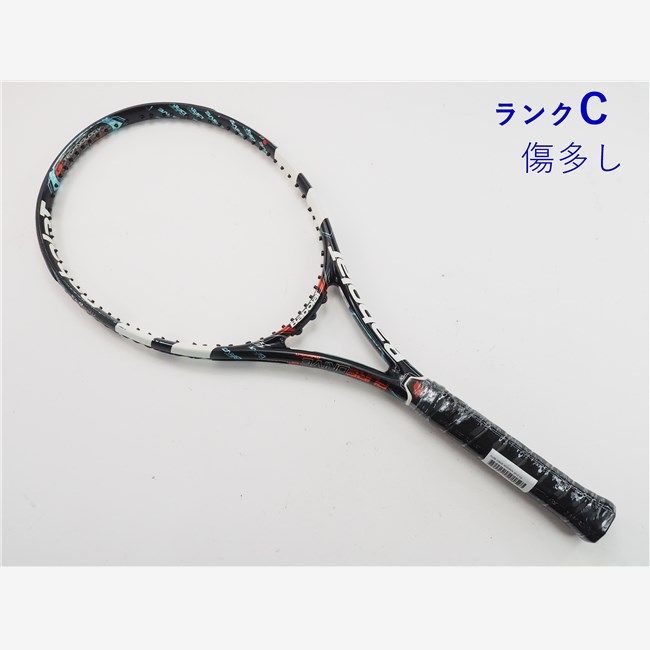 BabolaT バボラ ピュアドライブ G2 ロディックモデル　硬式　2本セット BabolaT バボラ ピュアドライブ G2 ロディックモデル 硬式 2本