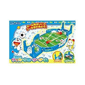 初売り 福袋 中古】(未使用・未開封品) ドラえもん サッカーシューターゲーム 野球+サッカーゲーム