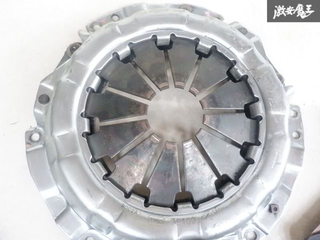 希少！ TRD NCP131 ヴィッツ RS 1NZ-FE MT 強化 メタル クラッチ