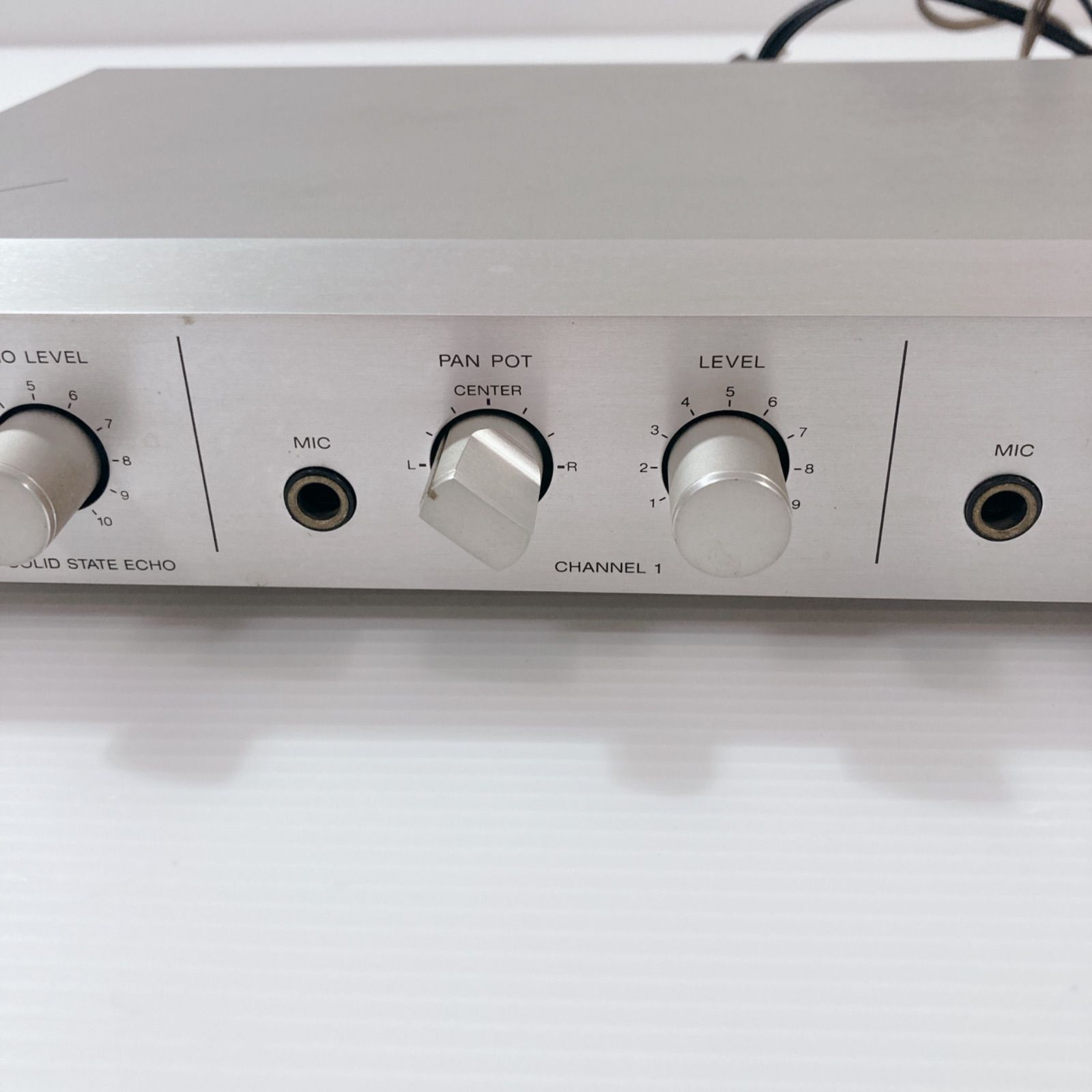 ジャンク品 SONY SOUND MIXER MX-A3 音響機器 ミキサー - メルカリ