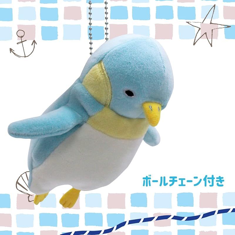 こるぺん ぬいぐるみ こるぺんぬいぐるみ - こるぺん - BOOTH